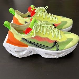 Nike 2019 ZoomX Vista Grind Barley Volt